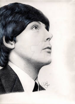 Paul McCartney