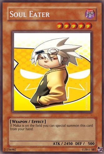 card eater yugioh CR04-AE176 Performage Flame (N) TCG Corner player and collector. Soul Eater yugioh card by