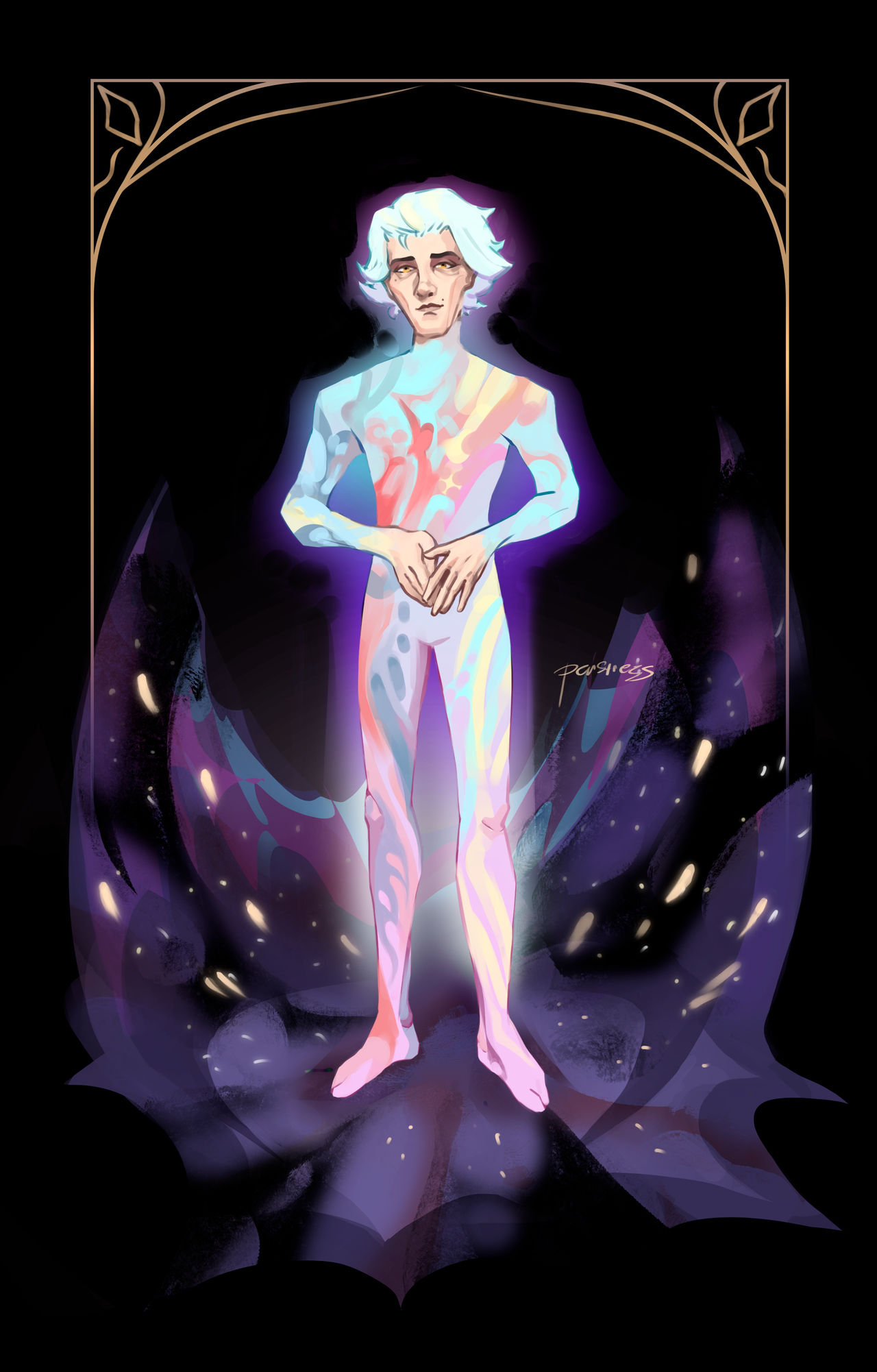 Jayce x Viktor
