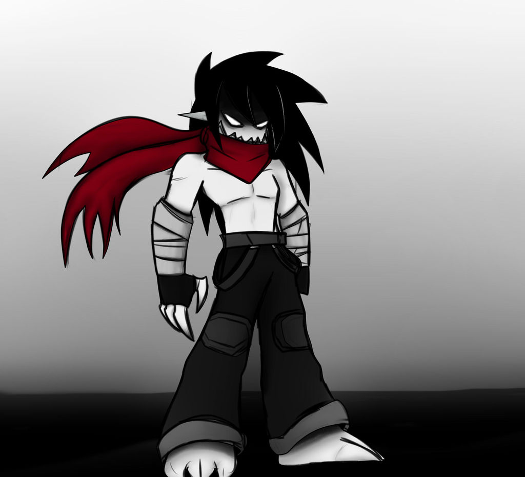 Metal Eve Razorfist Razorfist v2 by Ephssis on DeviantArt