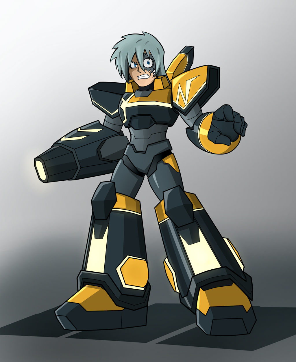 Namagem Redesign By Dynamo07x On Deviantart Namagem Redesign By Dynamo07x On Deviantart
