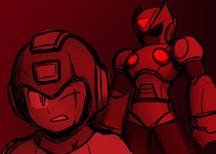 Mod Red Nightmare Red Nightmare by Ephssis on DeviantArt