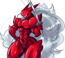 The twink