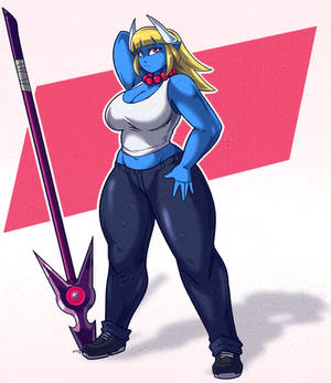 Casual Sinnie