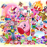 24 Years of Kirby!