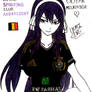 Ultear Milkovich - Royal Sporting Club Anderlecht