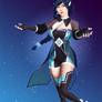 ALYS the first French-Speaking VOCALOID