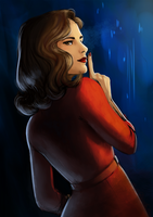 Agent Carter