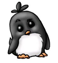 Little Penguin