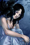 Fanaa and the Kraa by Lowenael