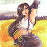 Tifa Lockhart