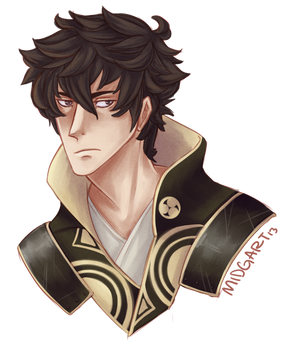 Lon'qu