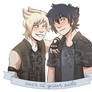 Promptis Charm