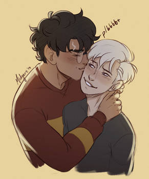Drarry Smeck