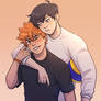 Kagehina Soft