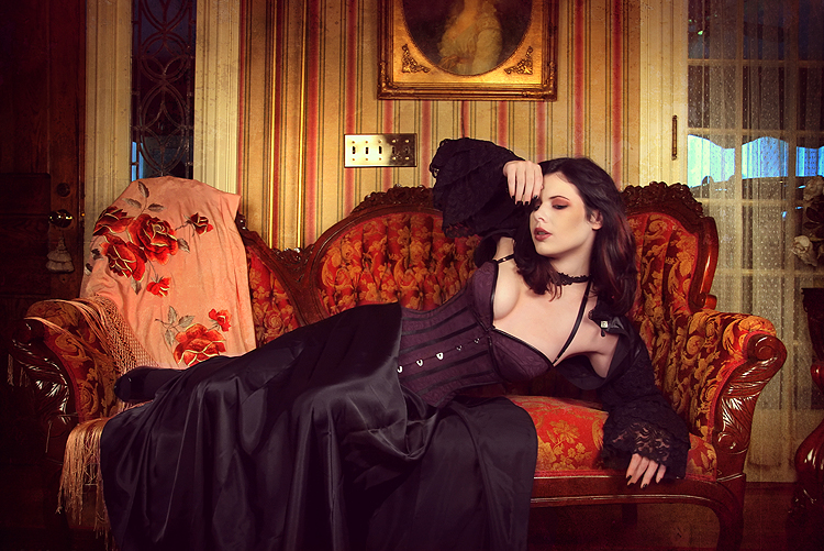 Unspoken by girltripped