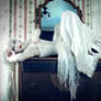 Swan Dive