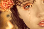 Amber Lace by girltripped