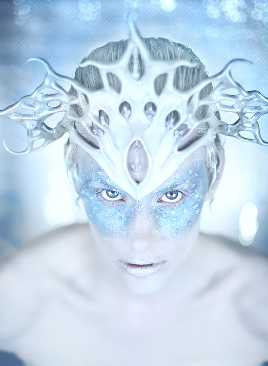 Ice Queen