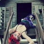 Swing Dance