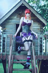 Playhouse by girltripped