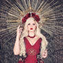 Crimson Cherie
