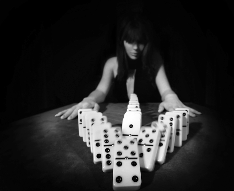 The Domino Effect