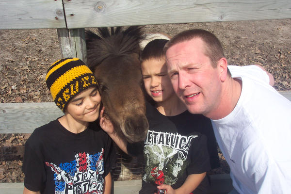 Random Family Photo by naburu on DeviantArt