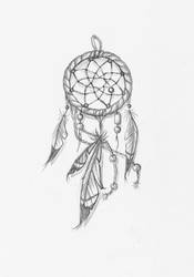 Dream catcher 03