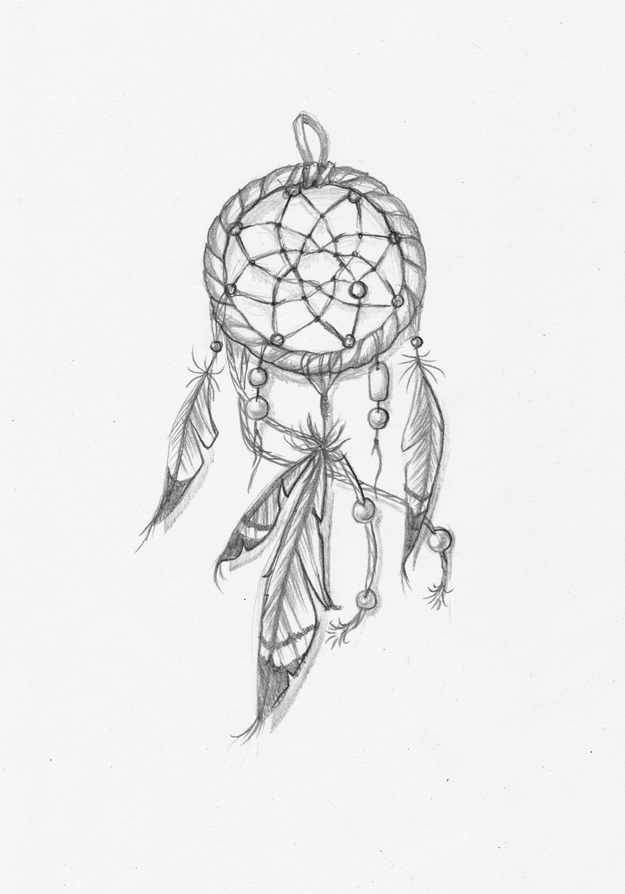 Dream catcher 03