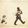 Professor Layton and the Puzzle of Time