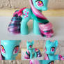 G1 to G4 Twinkle Eye Fizzy - sold