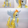 Alicorn Princess Derpy