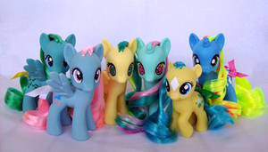 Etsy Ponies 01