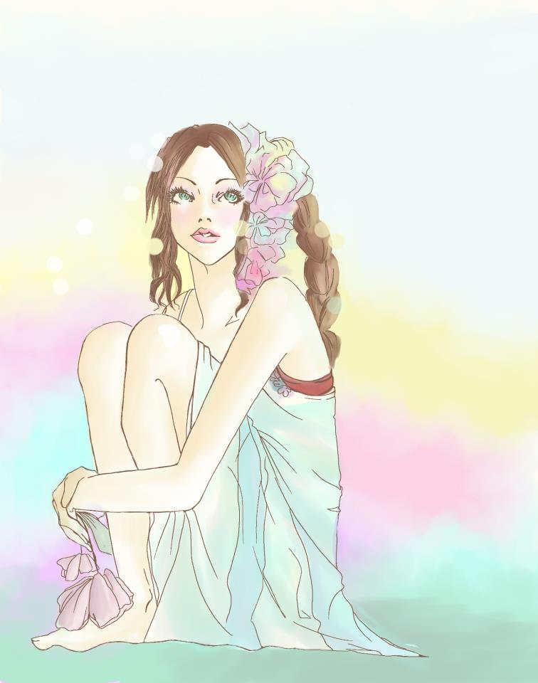 Aerith Gainsborough