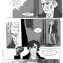 Sherlock Zombie Apocalypse AU pg 2