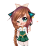 (GIF)Chibi-yasu