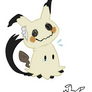 Mimikyu