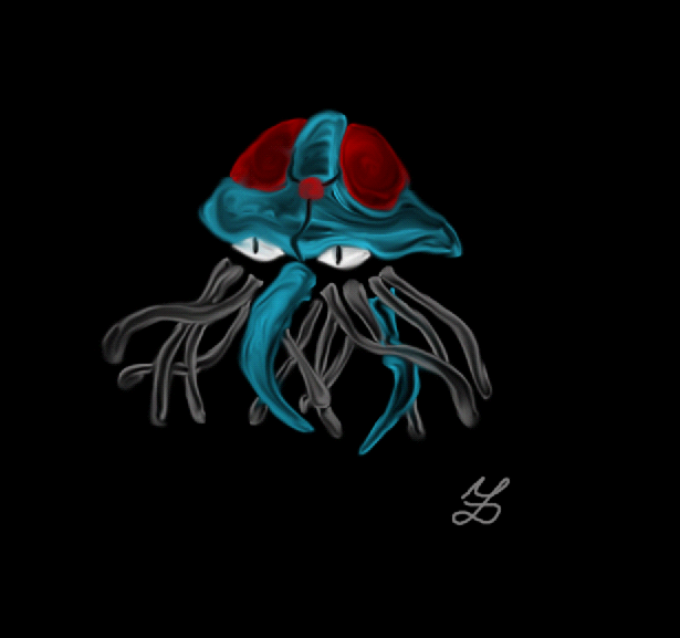 tentacruel ps