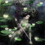 lady of the lake