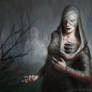 The Blackhearted Witch