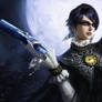 Bayonetta