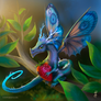 Tiny Dragon