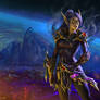 World of Warcraft: Senneria