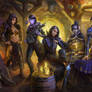 Tavern at the Crossroads