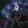 Sylvanas