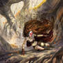 Maka, The Foundling