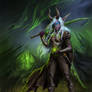 World of Warcraft: Demon Hunter