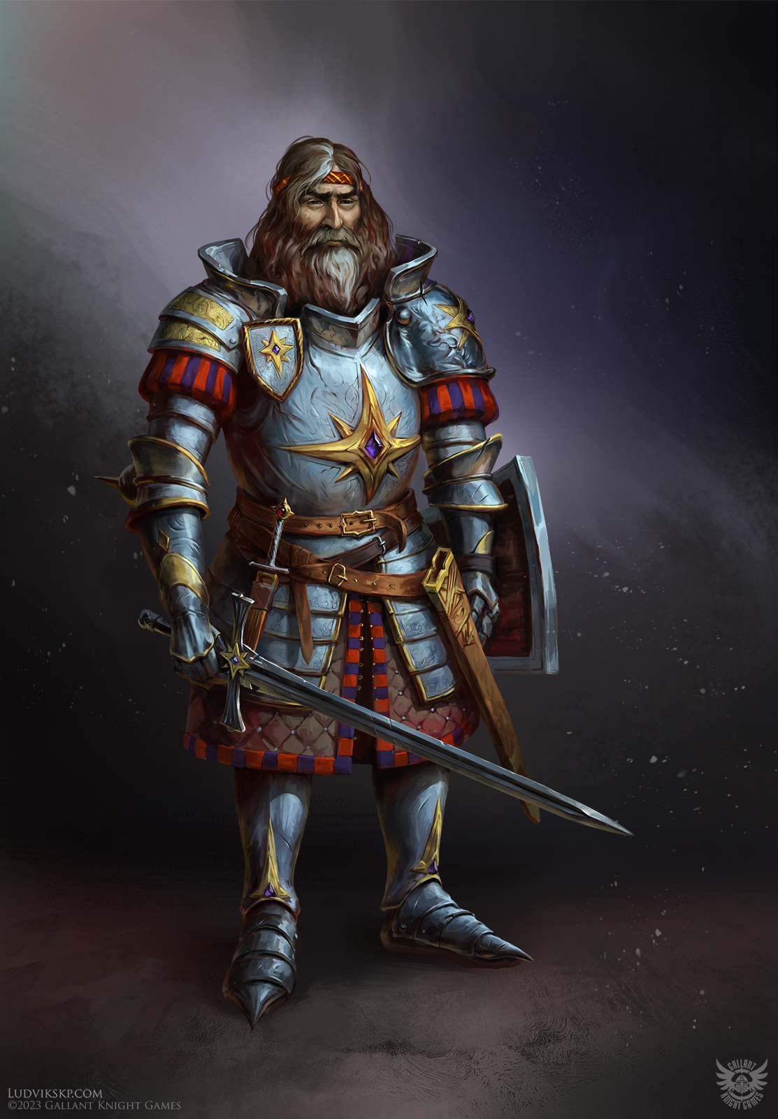 Quartermaster