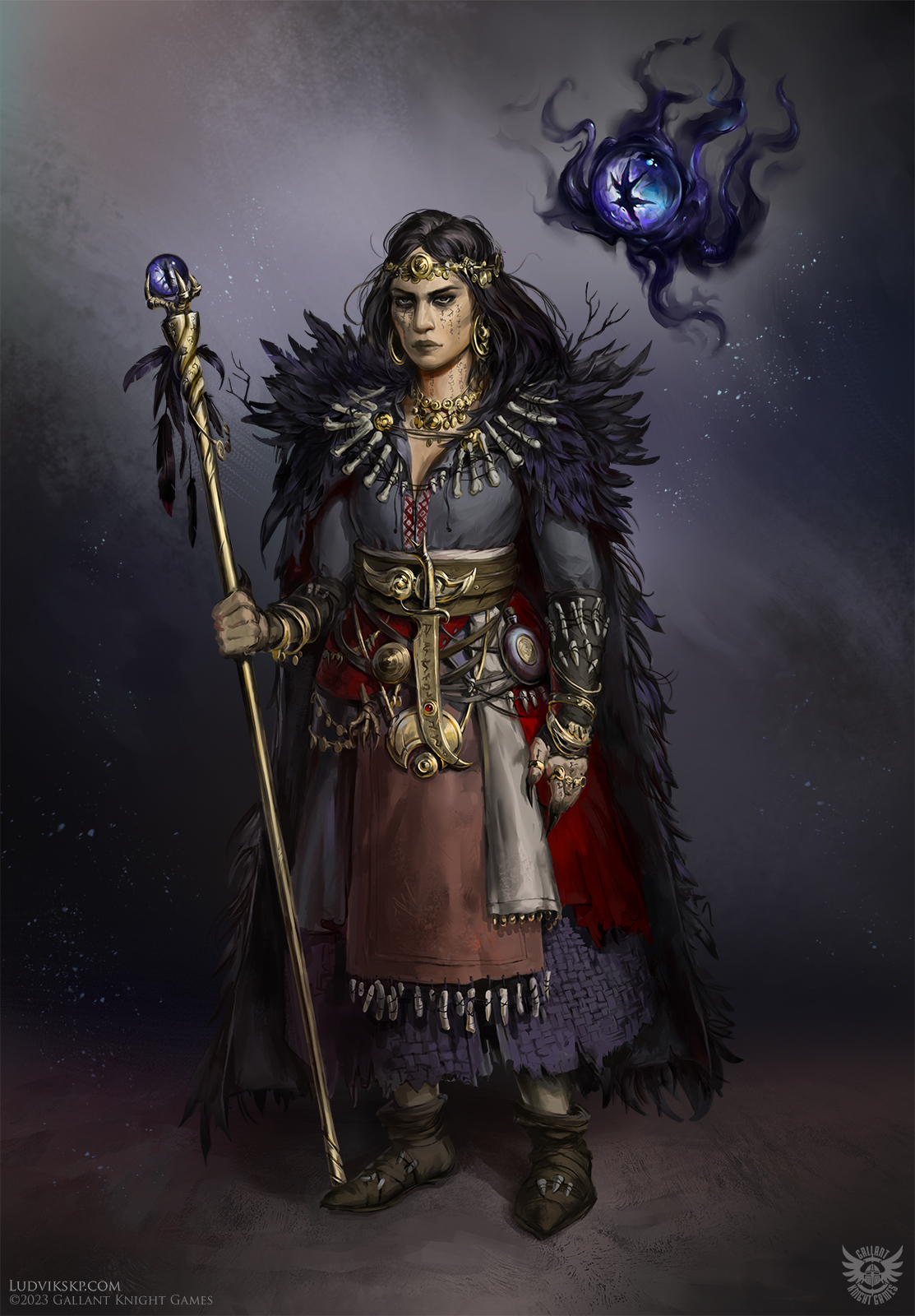 Occultist
